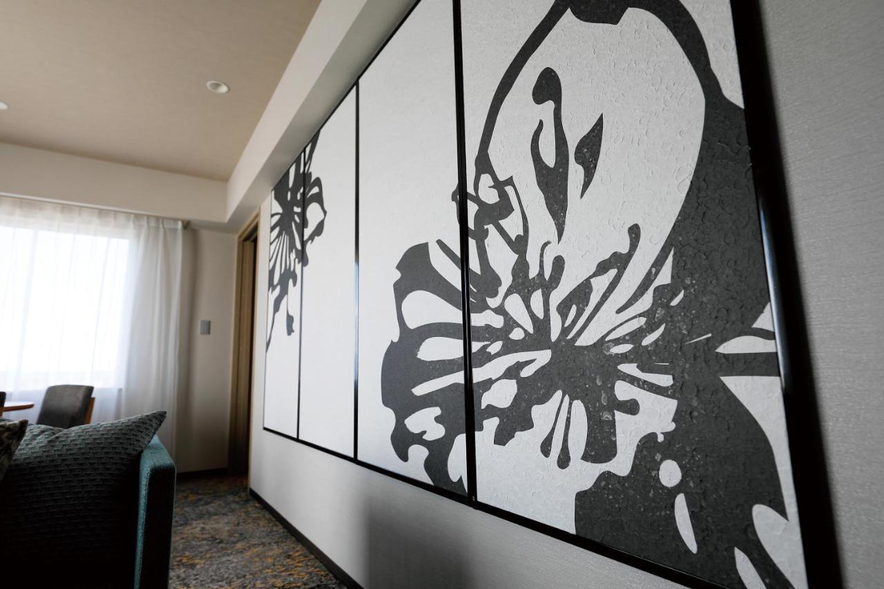Daiwa Roynet Hotel Nara Natural Hot Spring Exterior foto